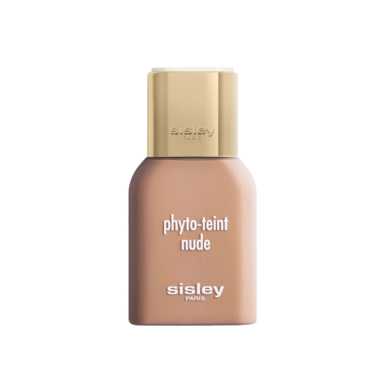Phyto-Teint Nude Tenless - tečni puder