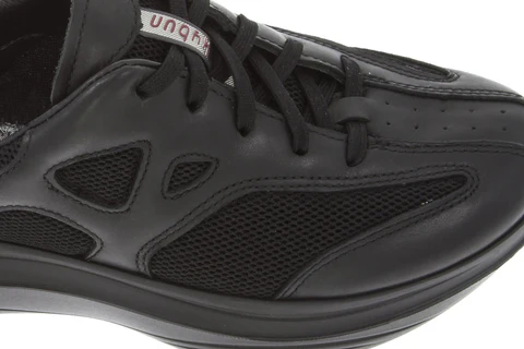 kybun Probier-Schuh Maloja Black Damen