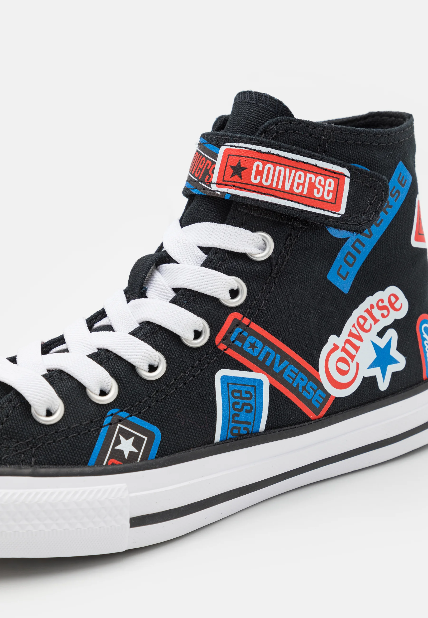 Converse CHUCK TAYLOR ALL STAR UNISEX - Zapatillas altas