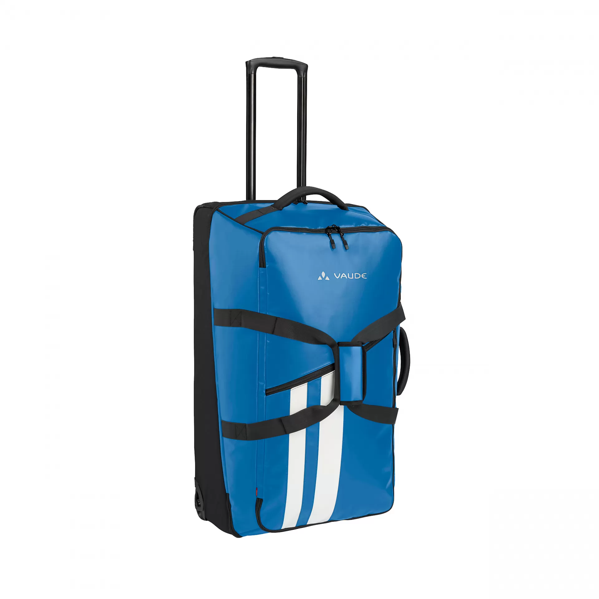 Vaude Rollenreisetasche mit 2 Rollen Rotuma 90 New Islands L