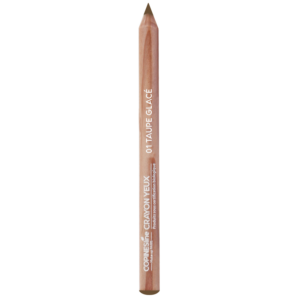 Copines Line CRAYON CONTOUR YEUX CRAYON BIO