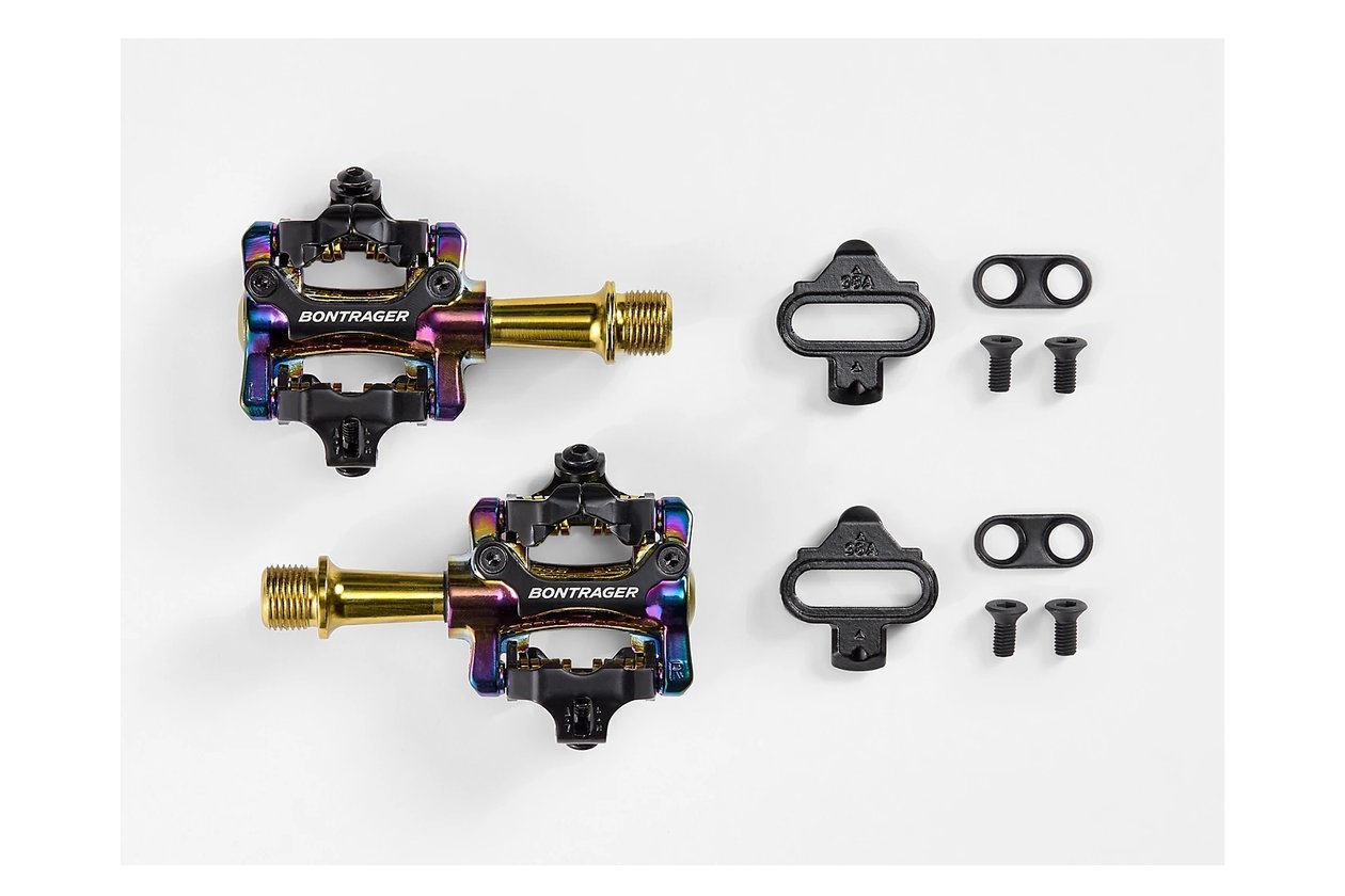 Bontrager Comp MTB Pedal