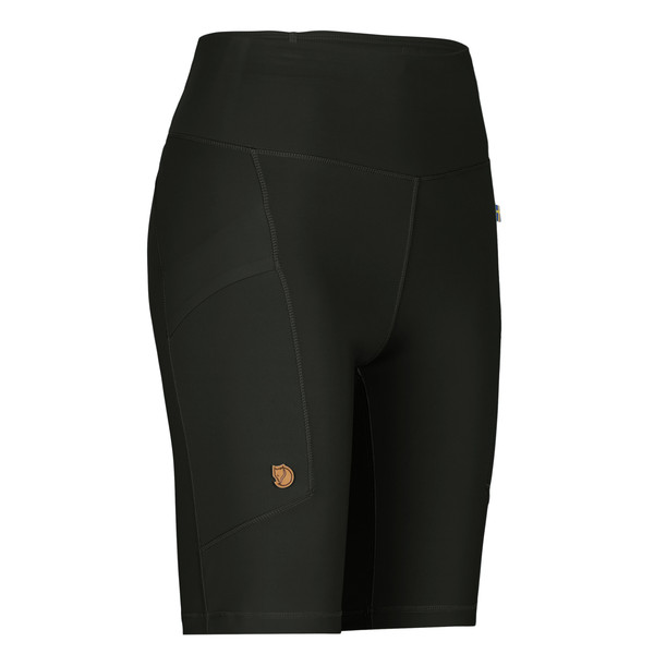 ABISKO SHORT TIGHTS W Damen - Shorts