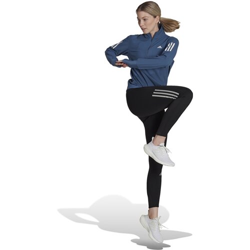 DAMEN OTR 1/2 ZIP W