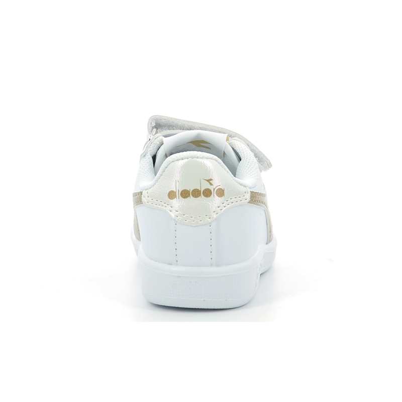Sneakers basses polyurethane Game P Td Girl