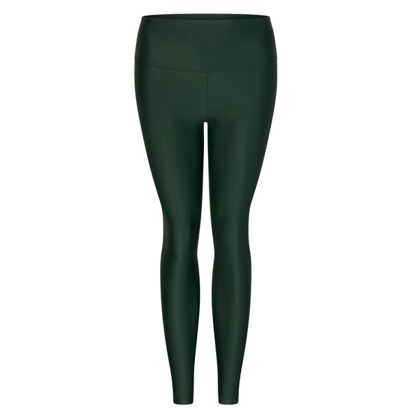 HIGH WAIST TIGHT  CHILL DARK GREEN Damen - Leggings
