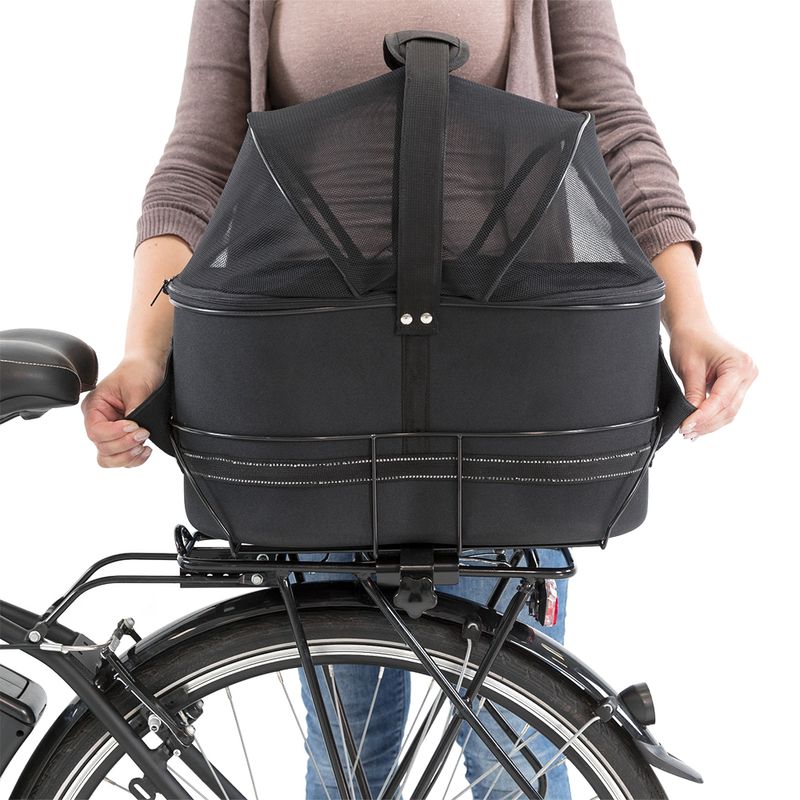 Trixie Friends on Tour Fahrradtasche zu TOP-Preisen