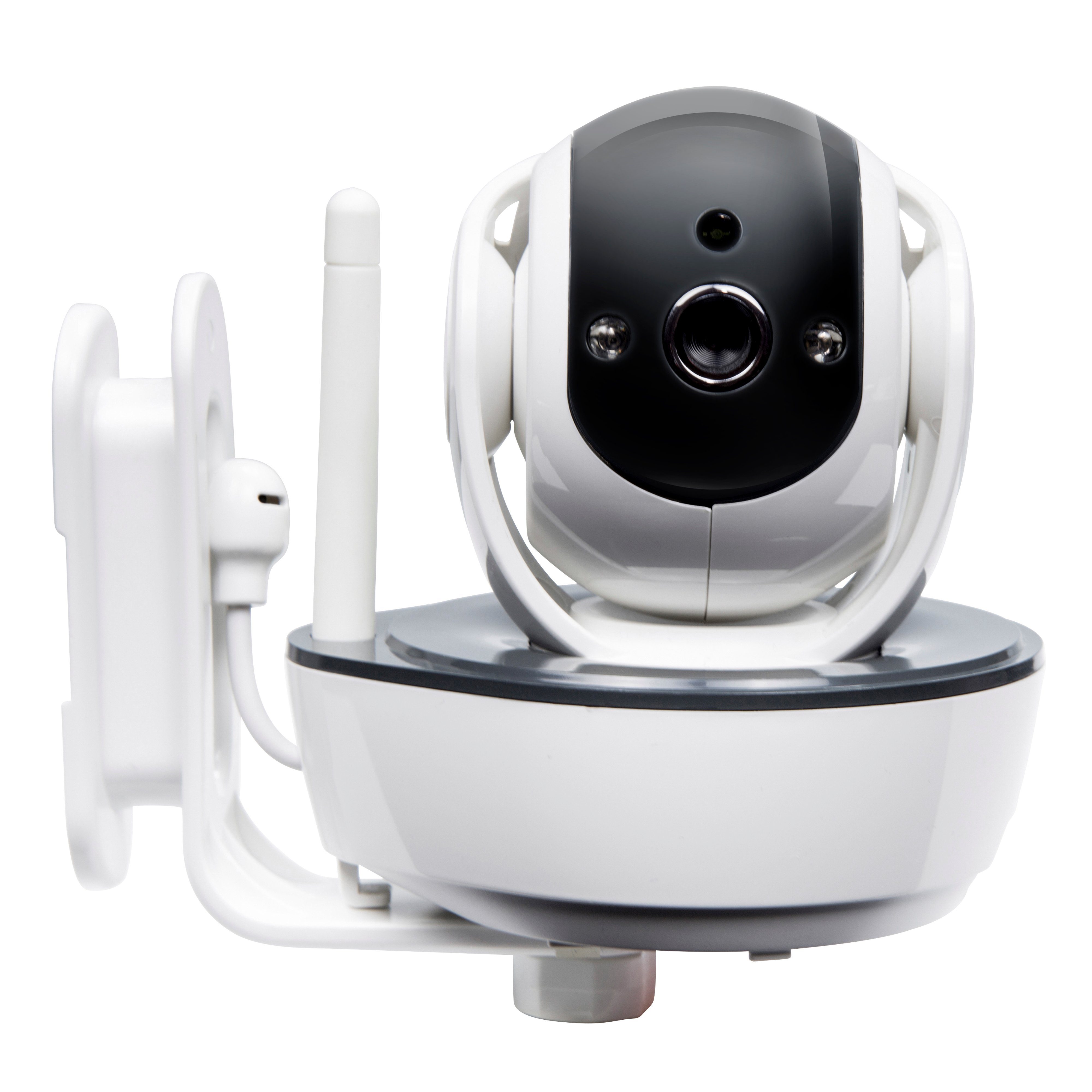 Alecto Video-Babyphone DVM-201, 1-tlg.