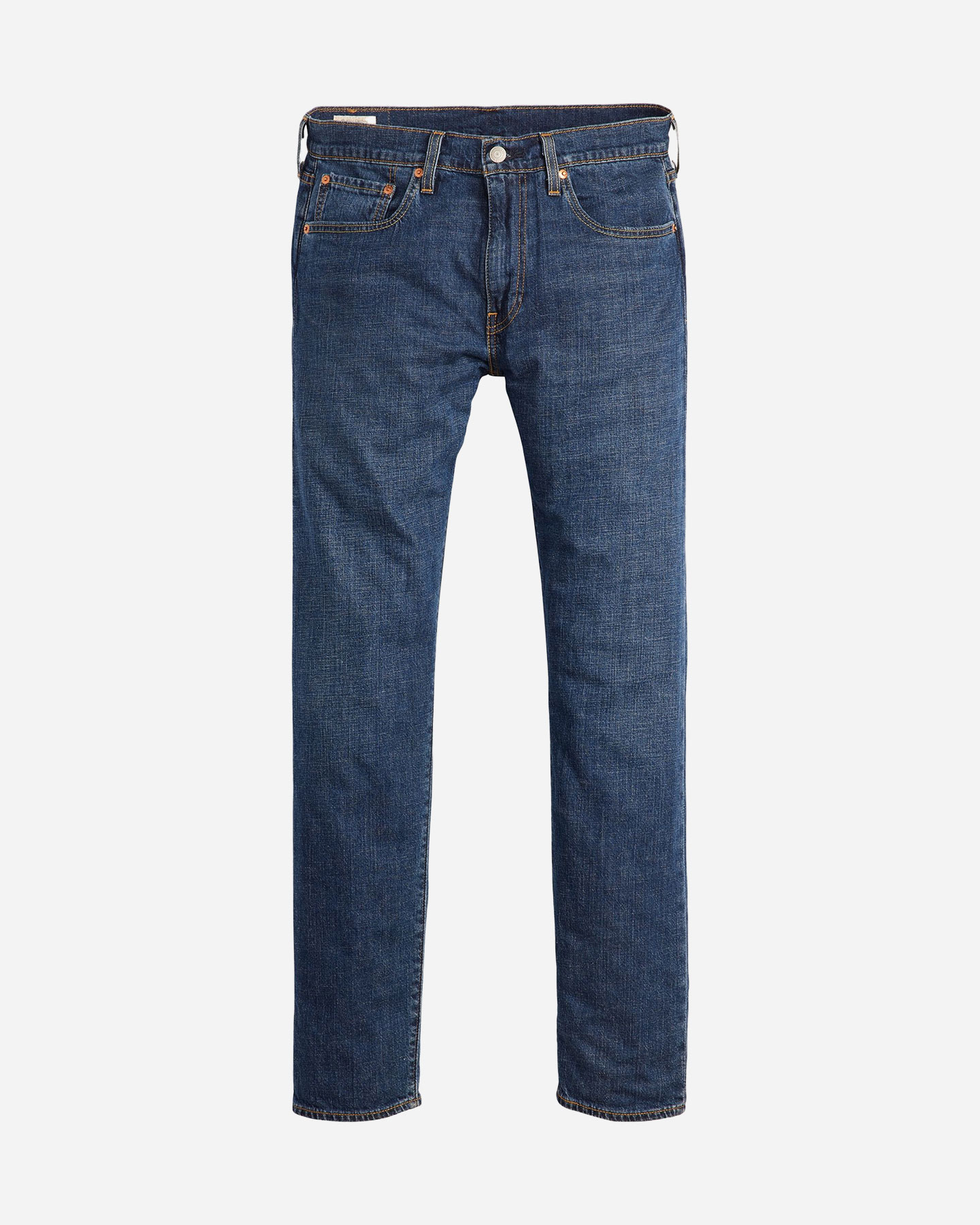 Jeansy Levi's 502 Taper Fit 10,7 M 29507-1636