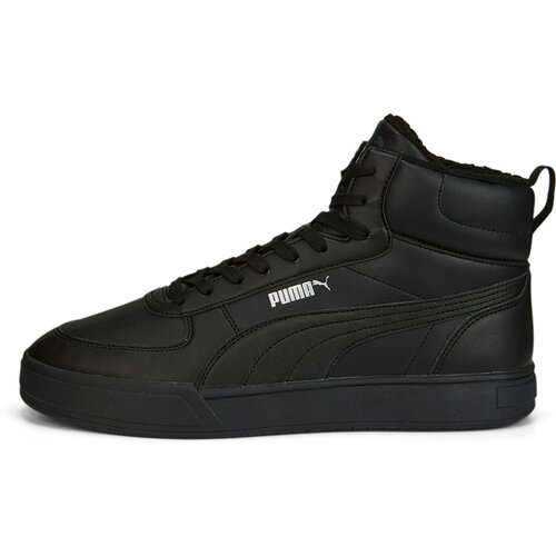 HERREN FREIZEITSCHUHE PUMA CAVEN MID WTR
