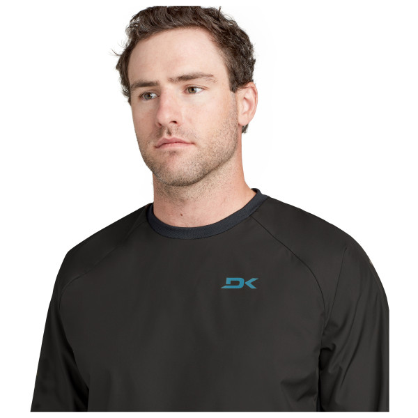 Dakine - Darkside L/S Jersey - Radtrikot
