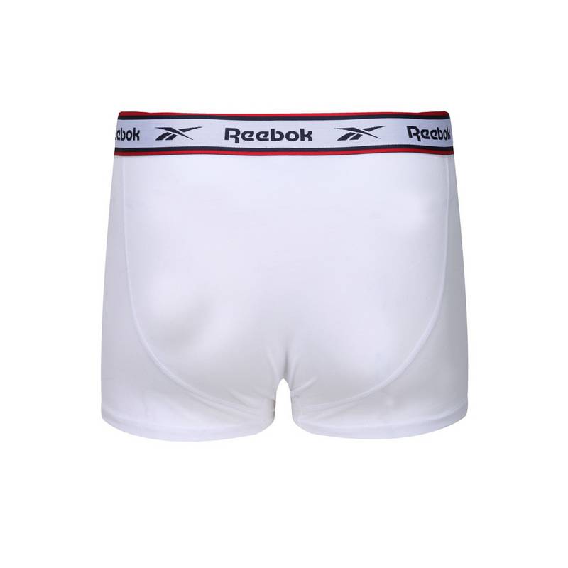 Reebok Mens Reebok Trunk Unterhose Herren
