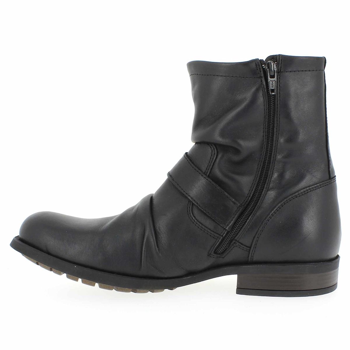 Base London  METAL.. - noir
