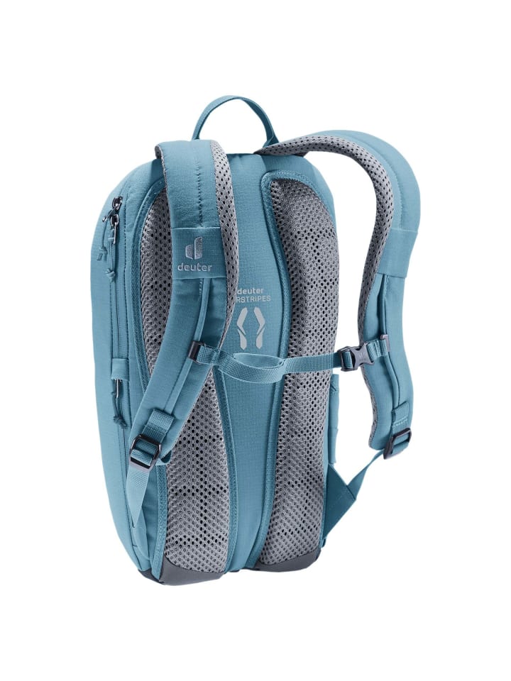 Deuter Stepout 12 - Lifestyle Rucksack 45 cm (atlantic-ink) in atlantic-ink günstig kaufen onesize