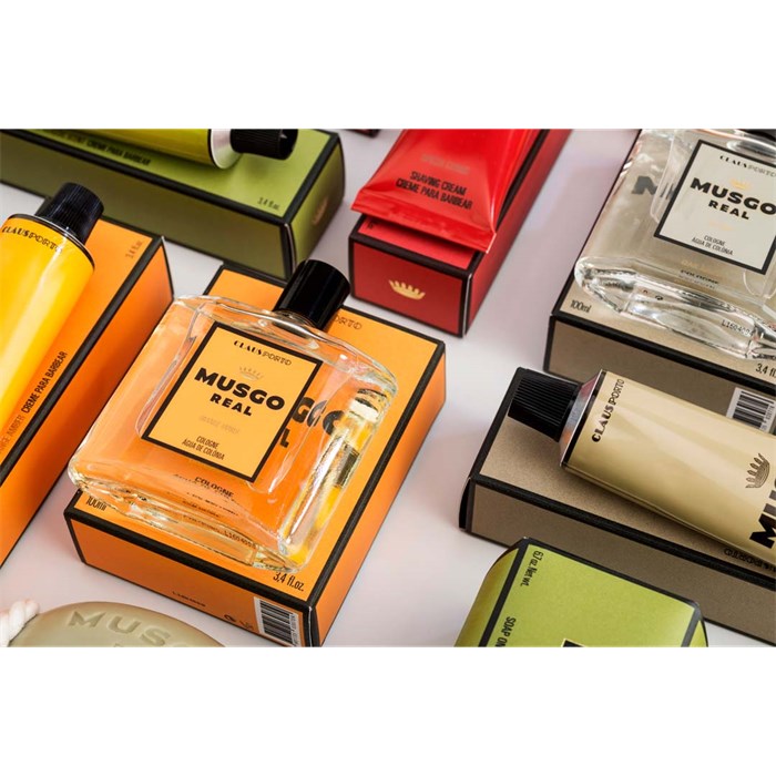 Eau de Cologne Spray