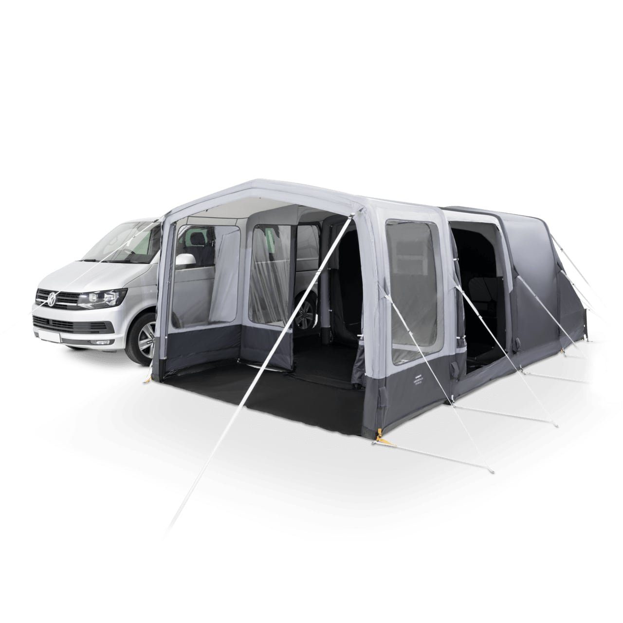 Dometic Vorzelt Dometic Rarotonga D/A FTT 401 LH