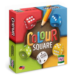 Colour Square (DE|EN)