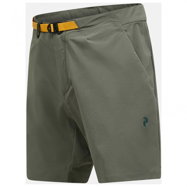 Peak Performance - Vislight Light Shorts - Shorts
