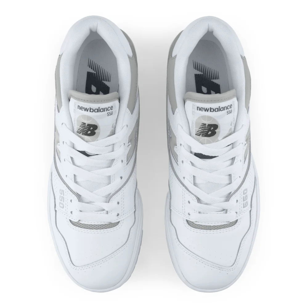 New Balance 550 BBW550BB / weiss