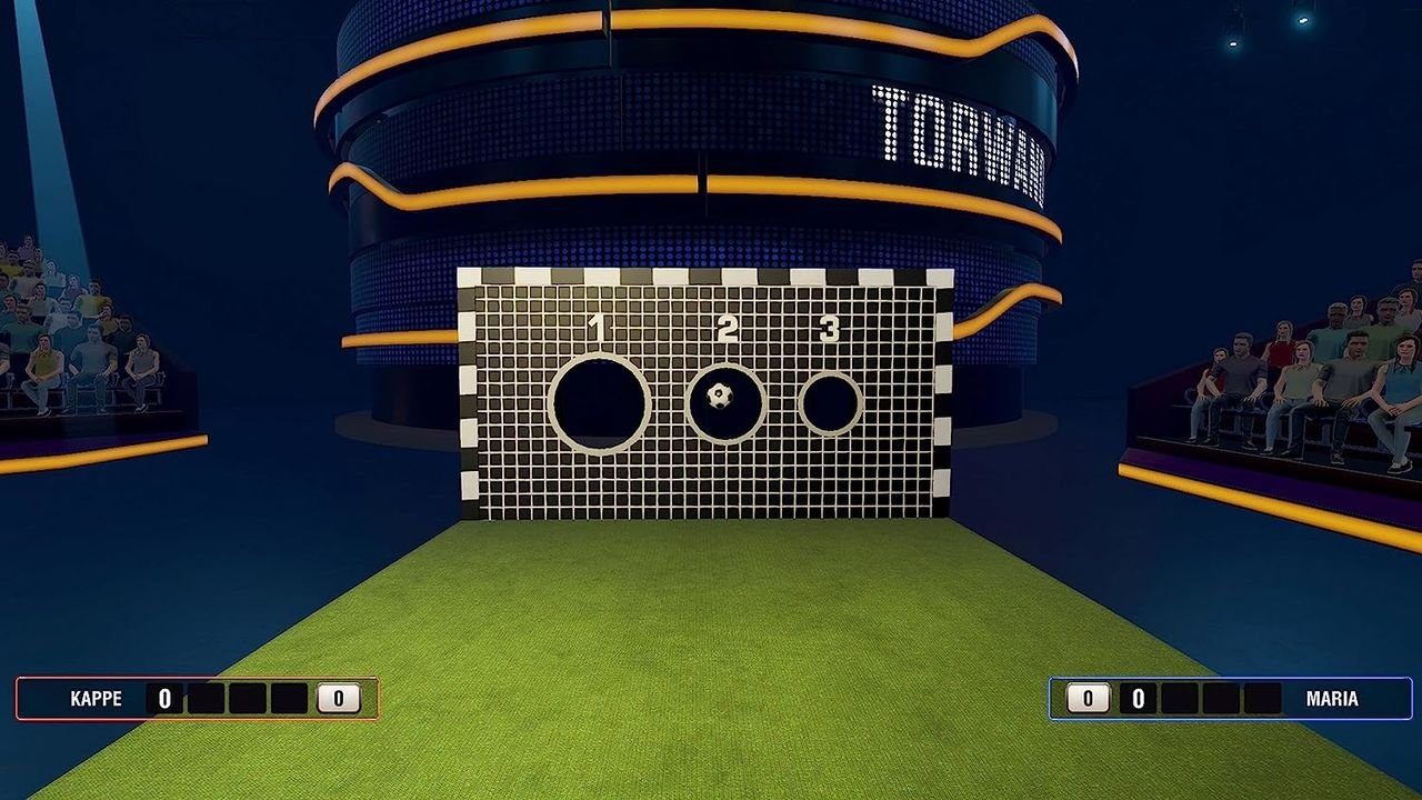 Schlag den Star - Das 3. Spiel PlayStation 5