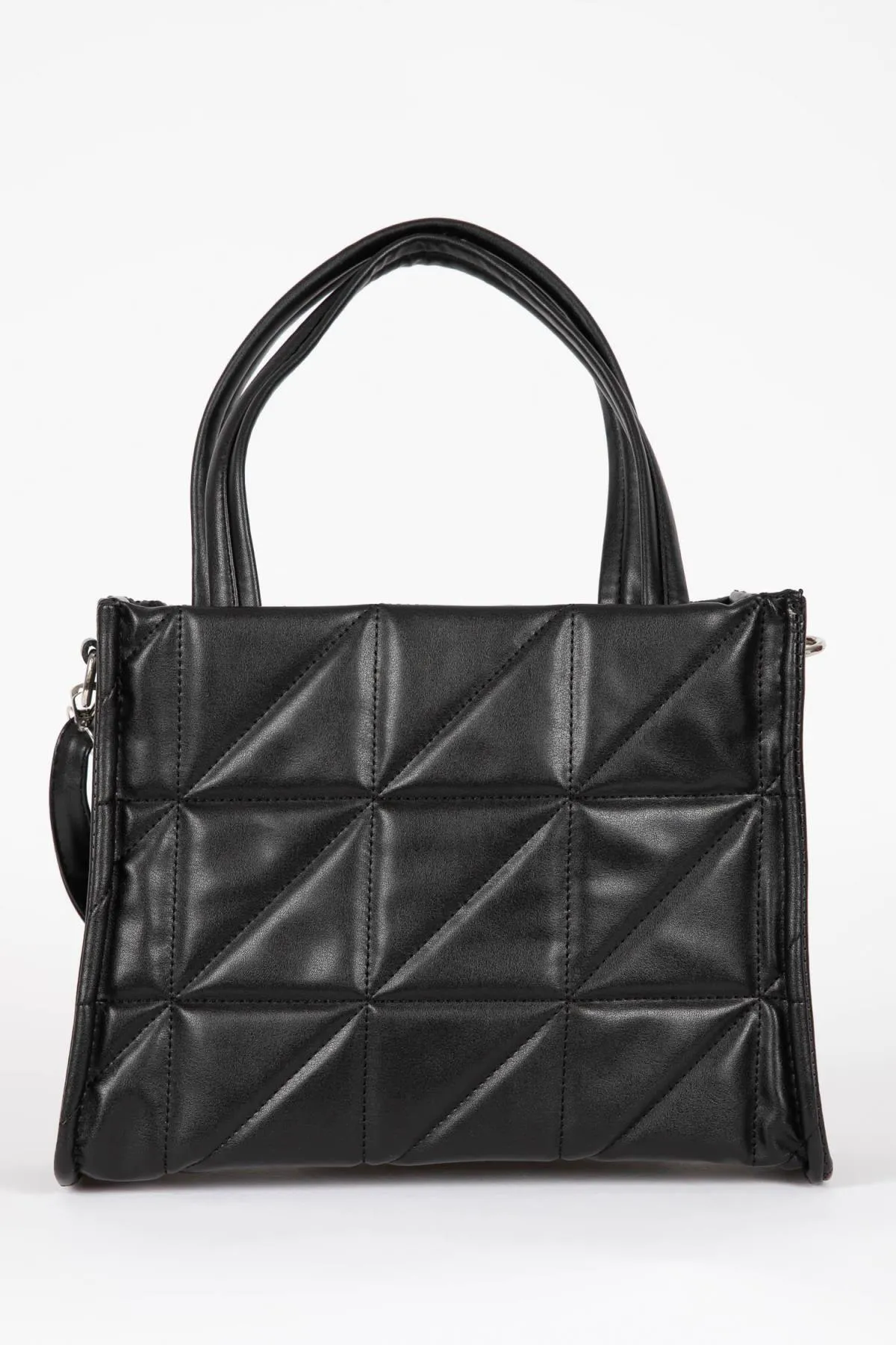 DeFacto  Damen-Handtasche aus Kunstleder Z8097azns