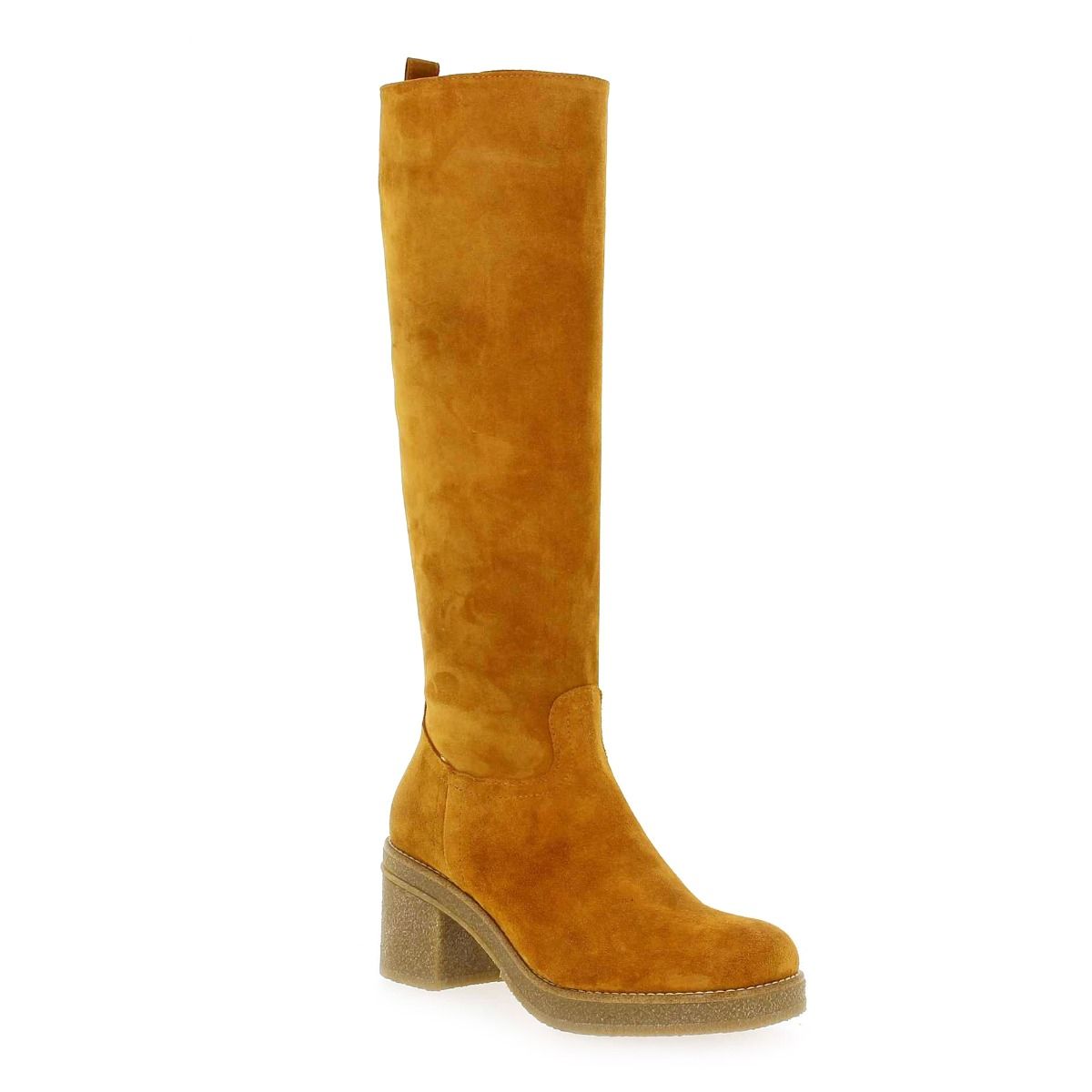 The Seller  MS 403 - moutarde