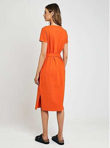 Threadbare Sommerkleid