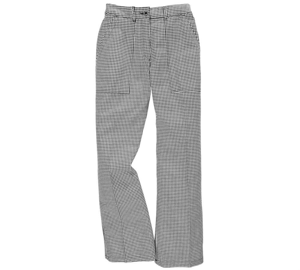 Damenkochhose Greta