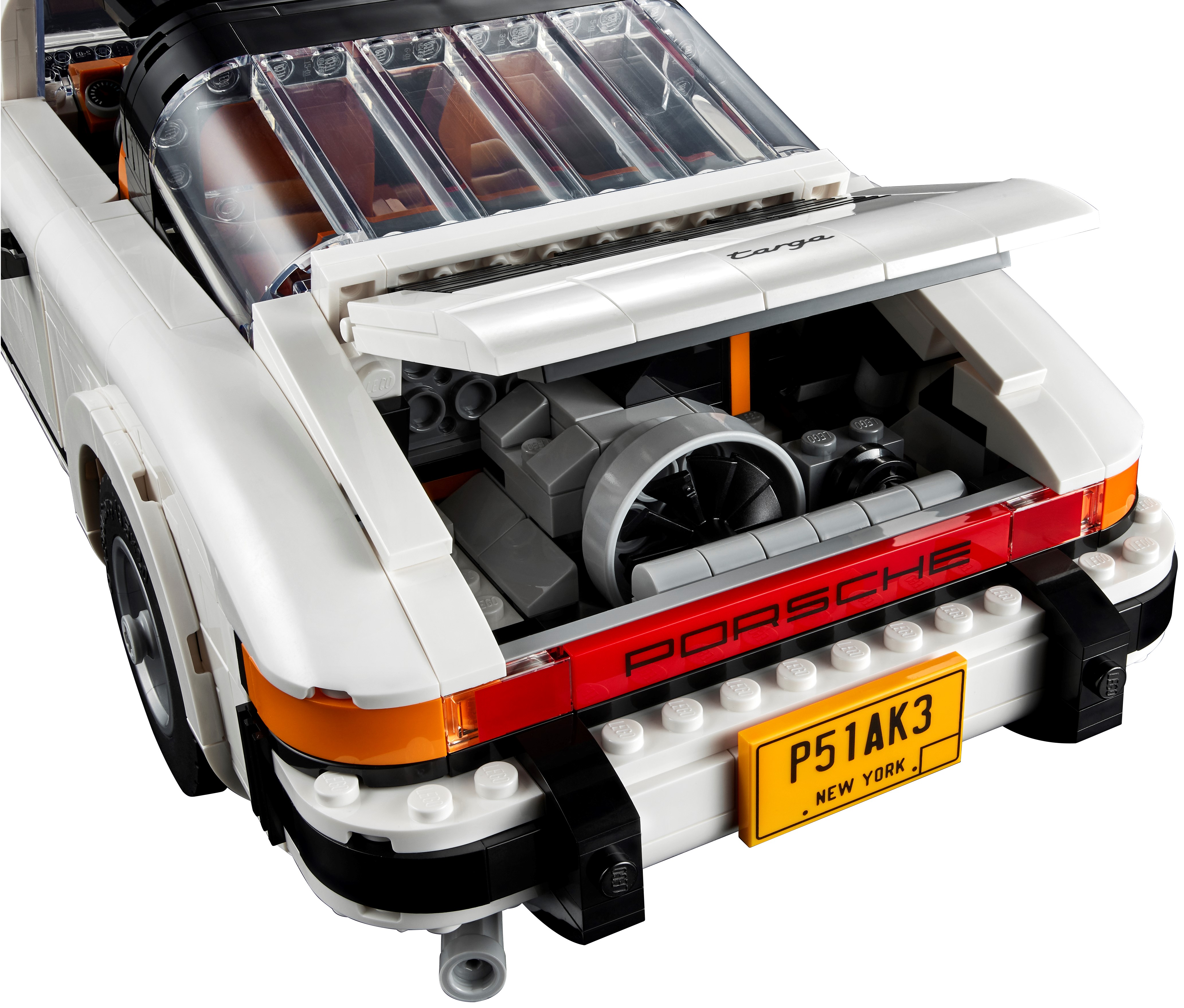 Porsche 911 10295