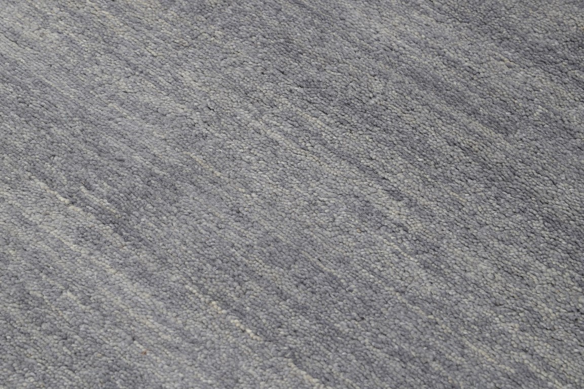 MyFlair Teppich Adelle 290cm x 200 cm, Farbe Grau, rechteck