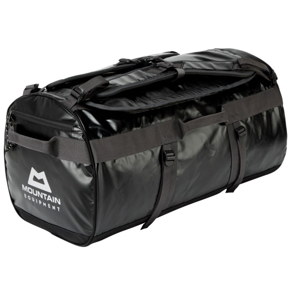 WET &  DRY ROLLER KIT BAG 100L - Reisetasche mit Rollen