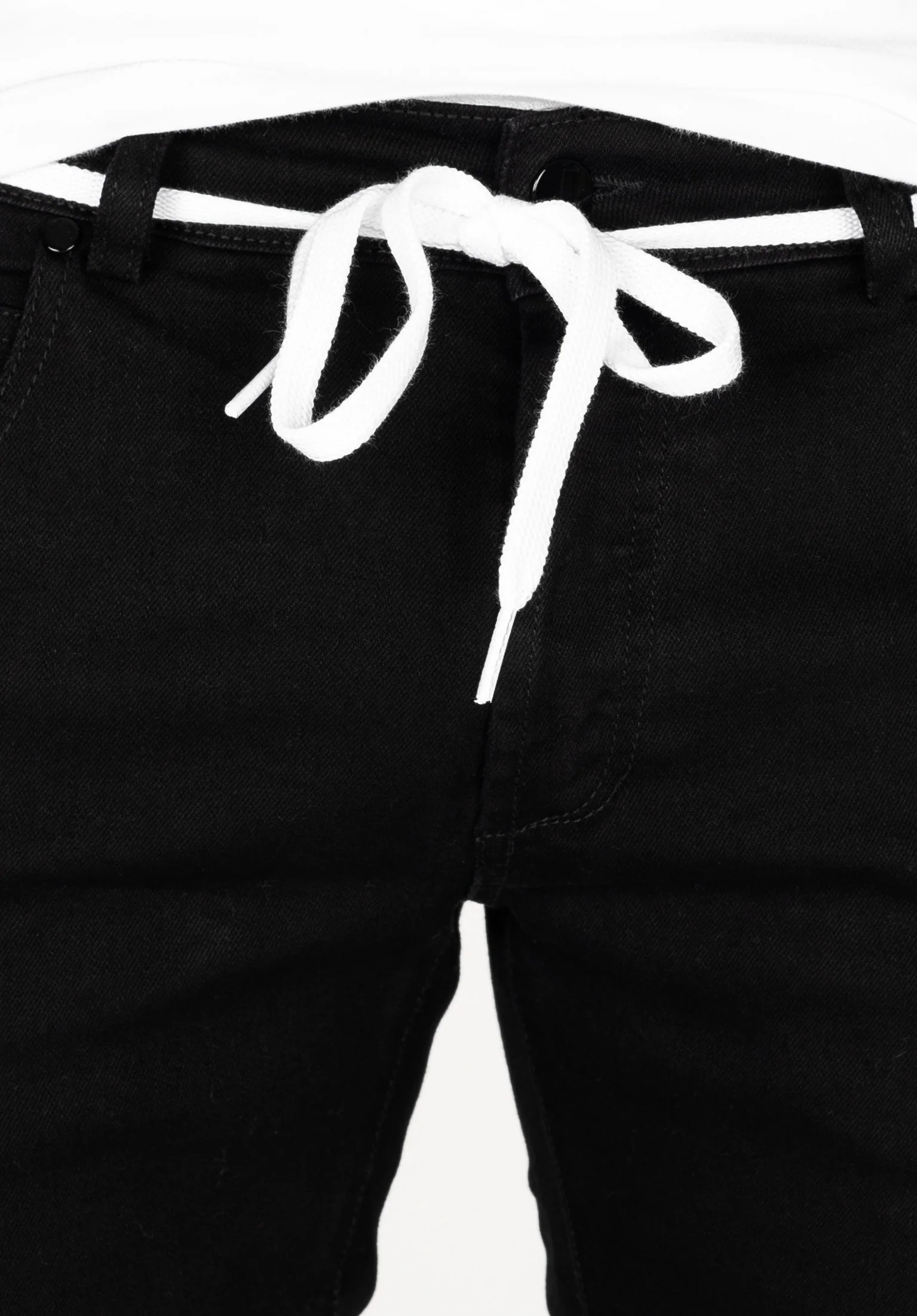 Tube Jeans