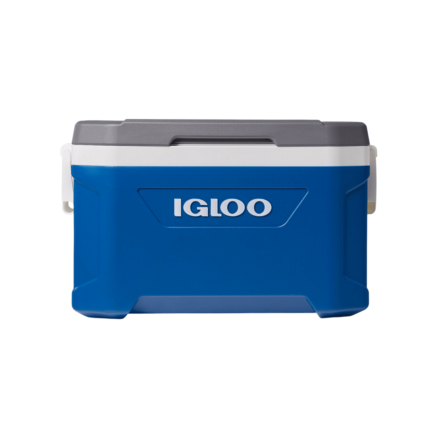 Igloo Latitude52 49L Kühlbox Accessoire Blau