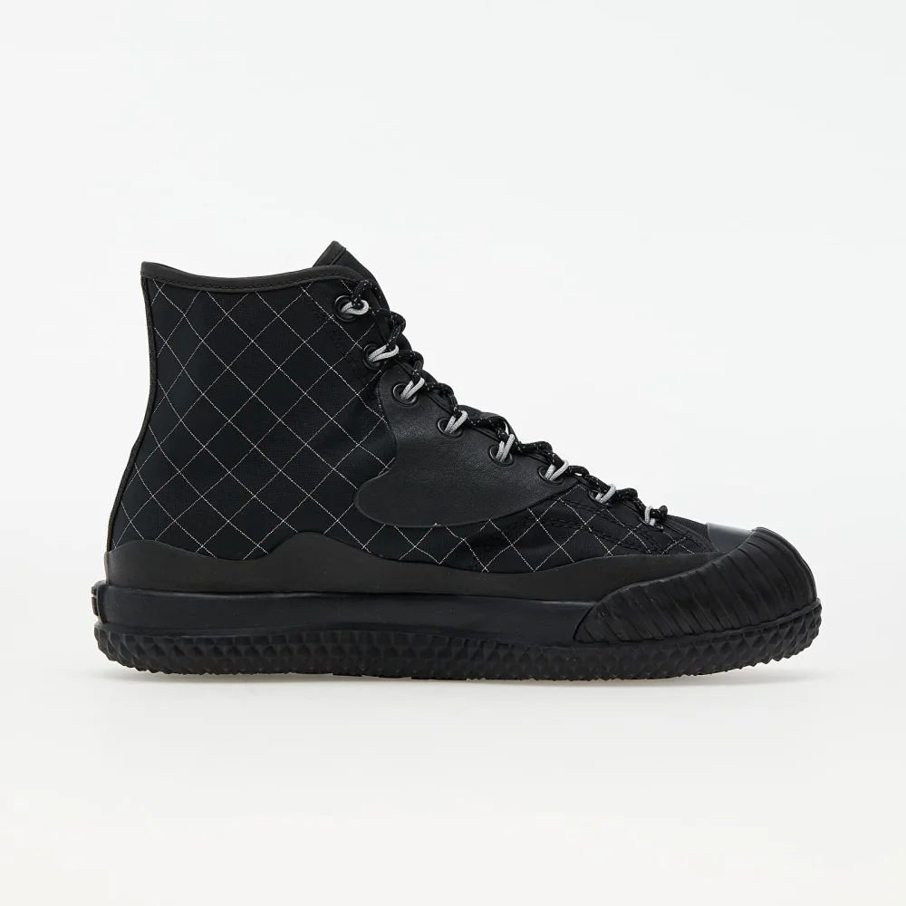 Converse Slam Jam x Bosey MC Hi 171223C / schwarz