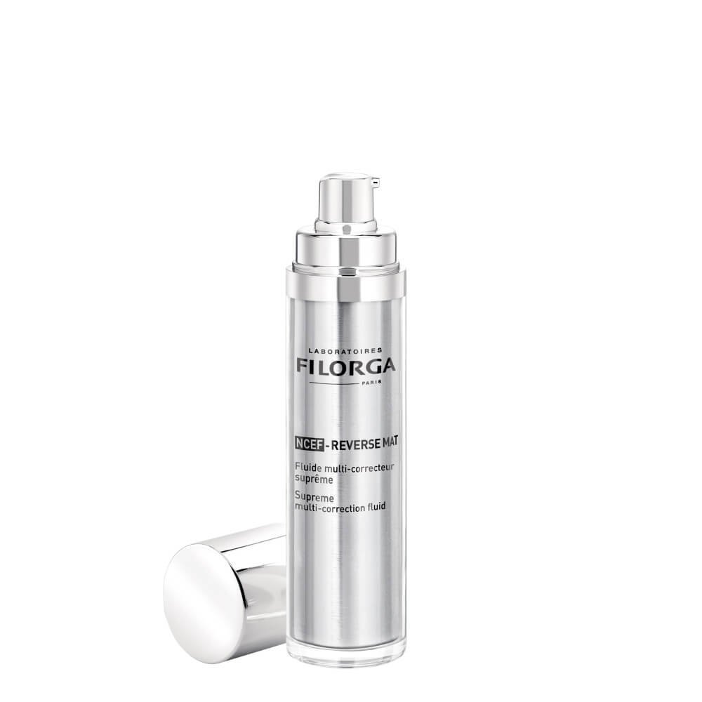 Filorga Anti-Aging NCEF-Reverse - Mat Gesichtsfluid für maximale Regeneration