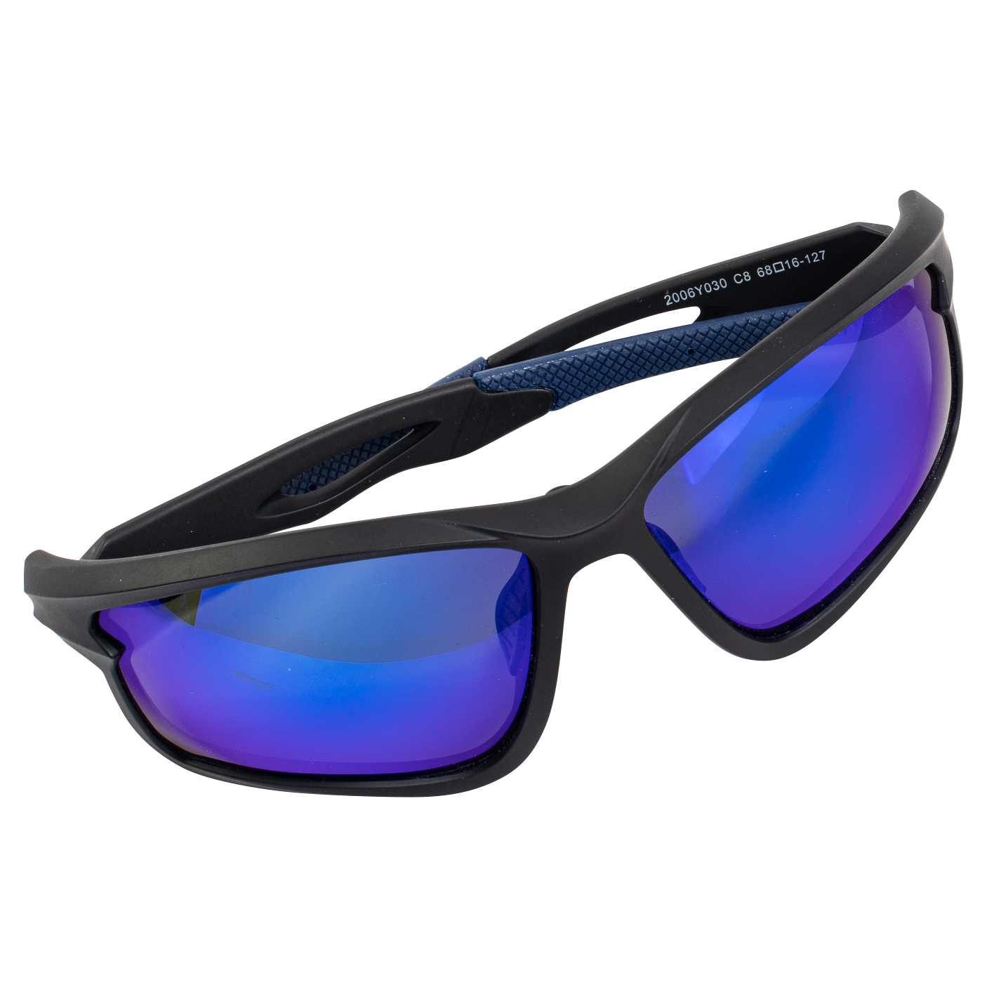 Kogha Polbrille Blue Secrets