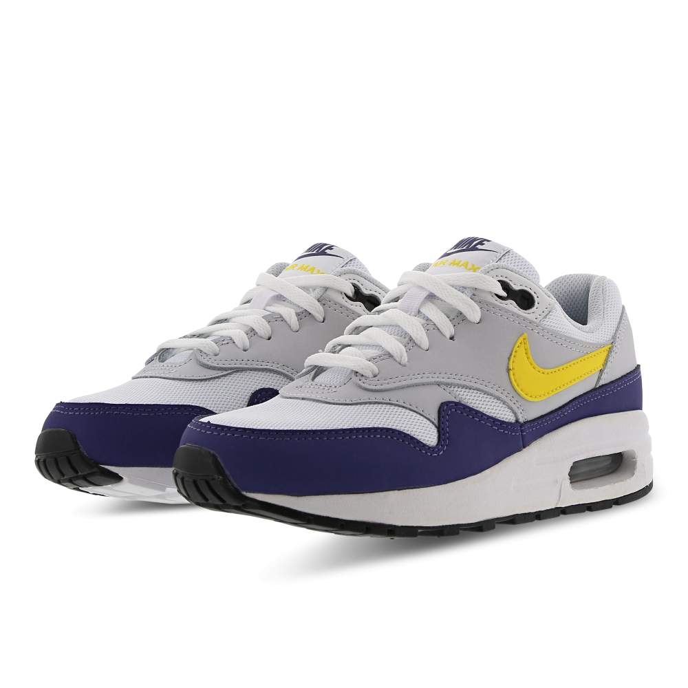 Nike Air Max 1 807602-107 / weiss