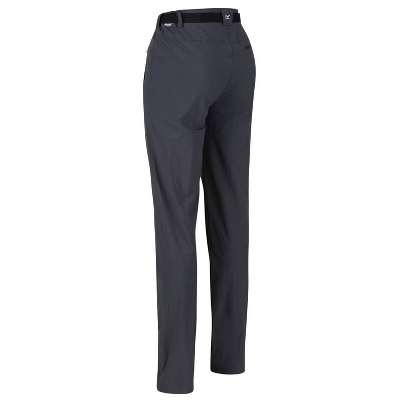 Regatta Xert III Wanderhose Damen