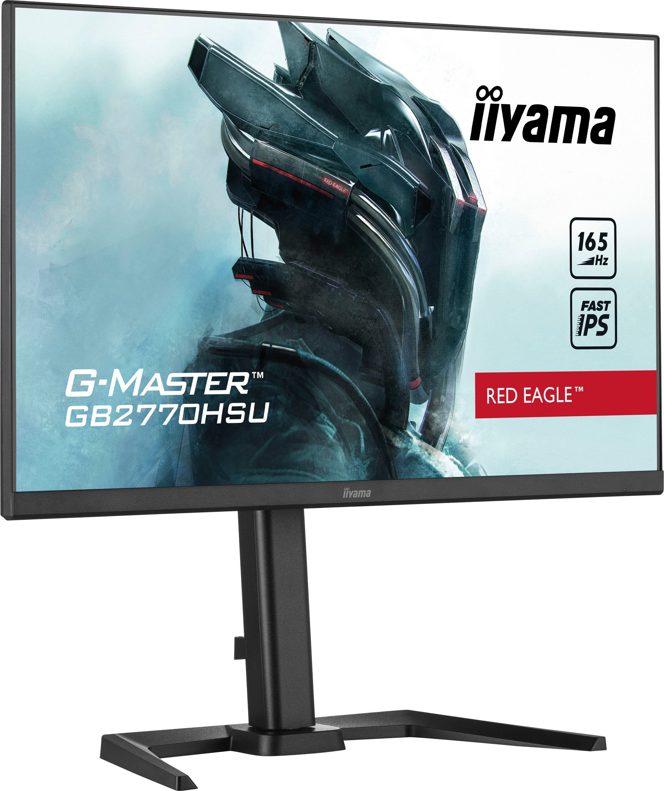 Iiyama GB2770HSU-B5 Gaming-Monitor (68,6 cm/27 