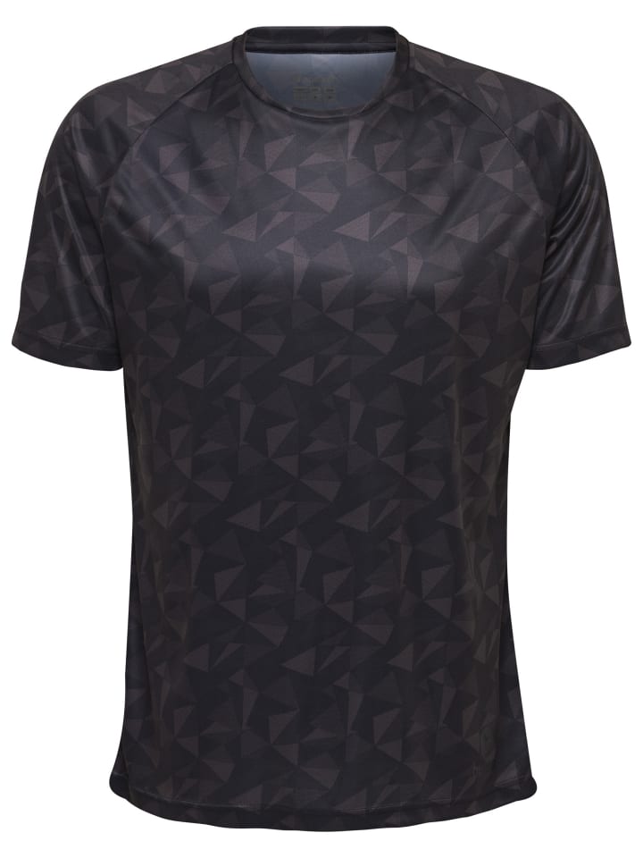 Hummel Hummel T-Shirt Raglanärmel Hmlactive Kinder in BLACK günstig kaufen 128