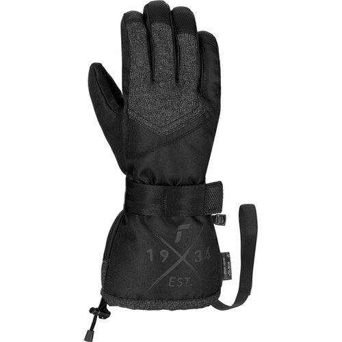 HERREN HANDSCHUHE REUSCH BASEPLATE R-TEX™ XT