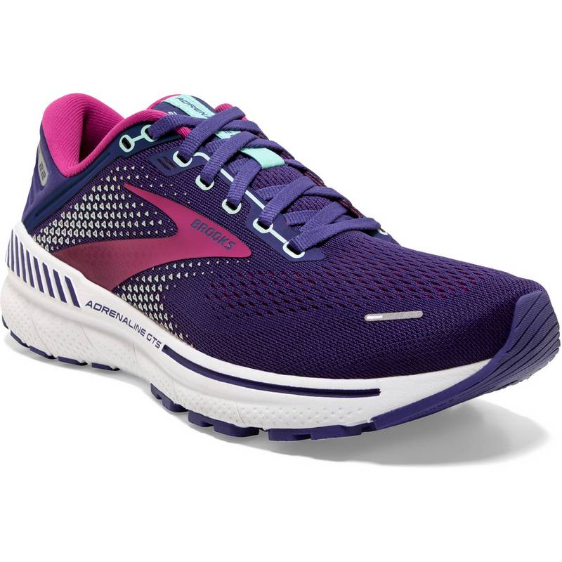 Brooks Adrenaline GTS 22 Laufschuhe Damen