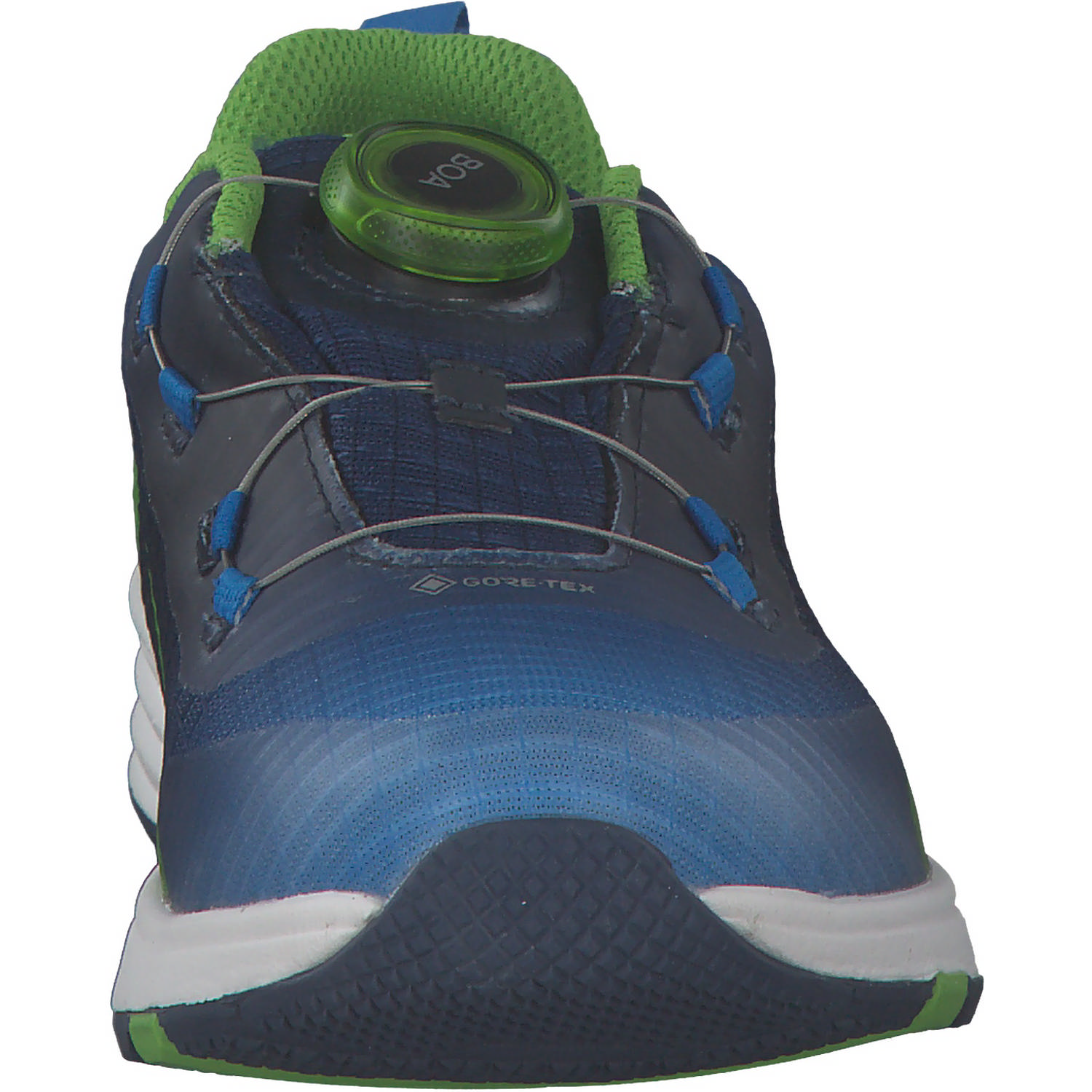 Vado Sky Lo 53303, Sneakers Low, Kinder, Blau