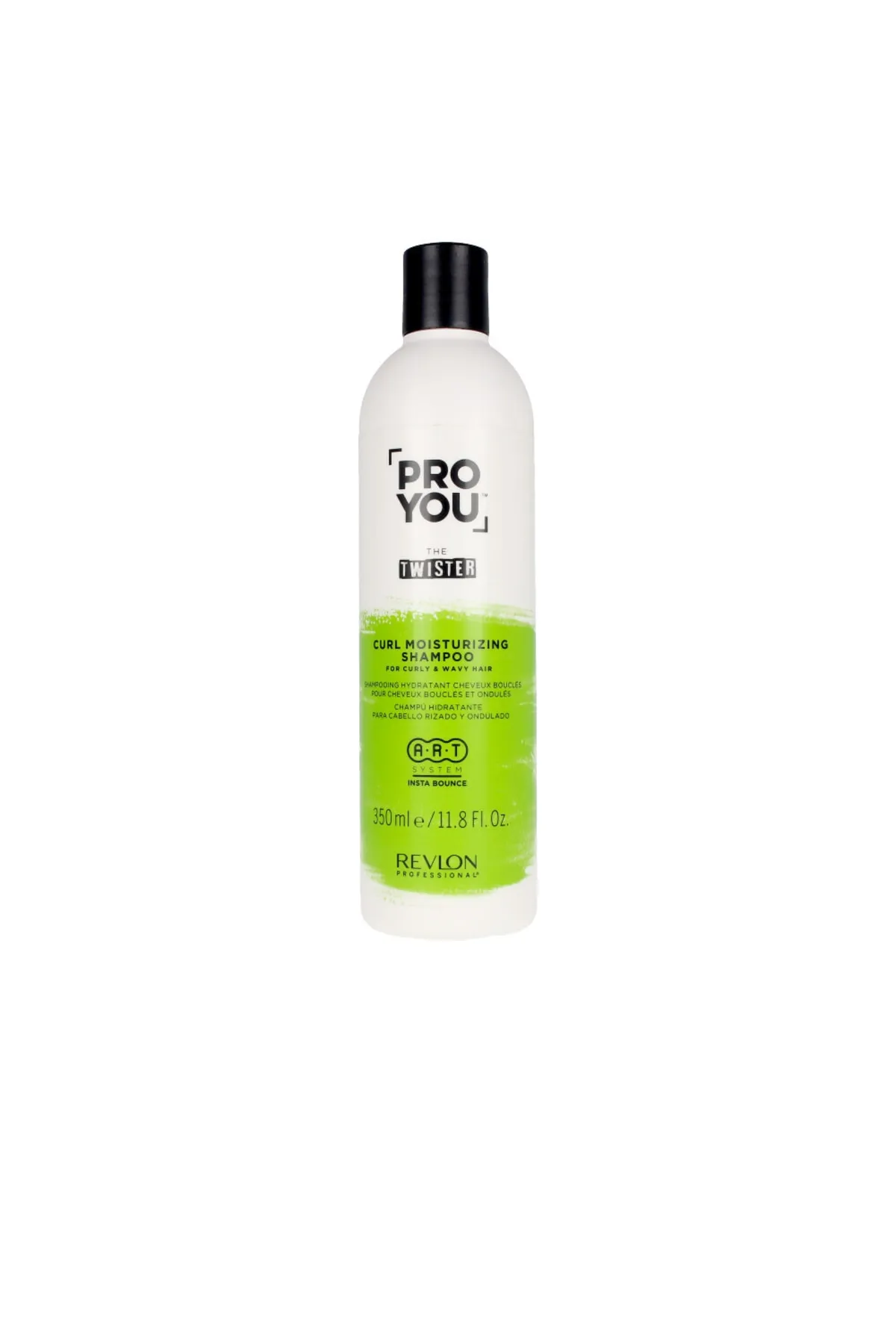 Revlon  Shampoo - Feuchtigkeitscreme