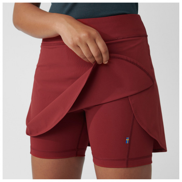 Fjällräven - Women's Abisko Midsummer Skort - Skort