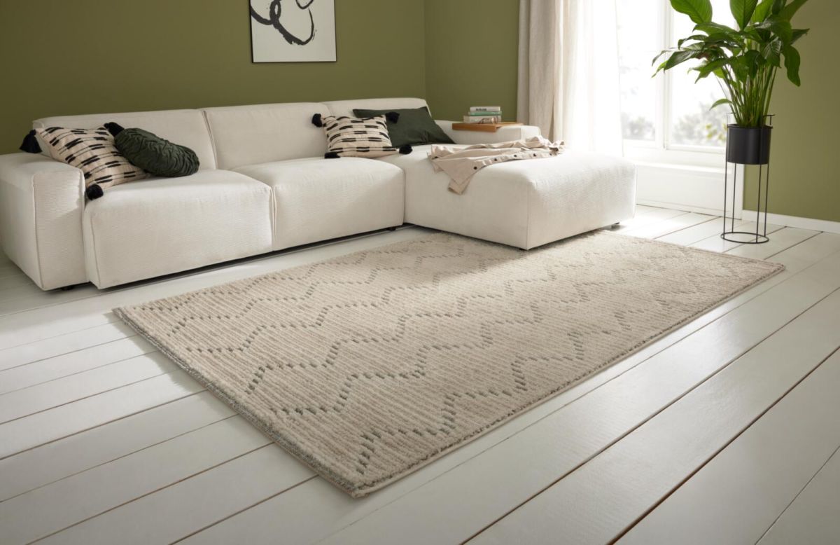 Roomio Pflanztopf Melanda H50 cm