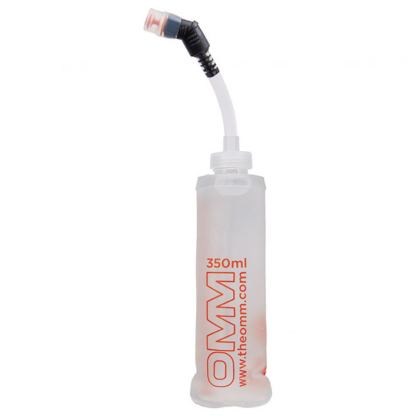 OMM - Ultra Flexi Flask + Straw - Trinksystem