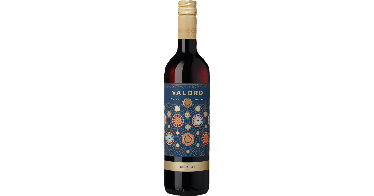 Valoro Merlot