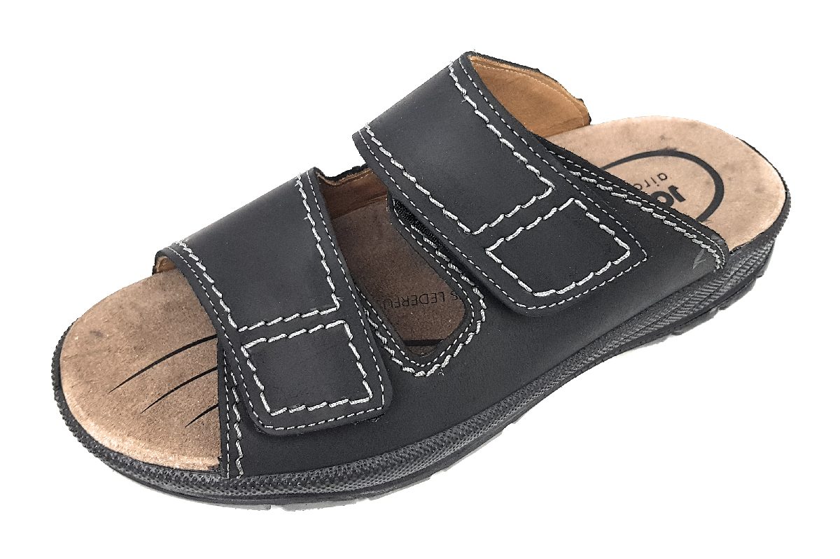 Jomos 503601-42-000 Schwarz 000 schwarz