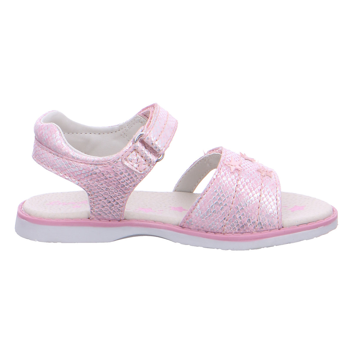 Sandalen LULU für Mädchen